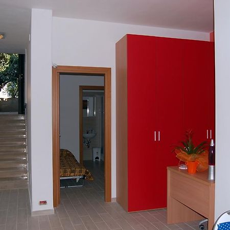 B&B Fenix Trani Dış mekan fotoğraf