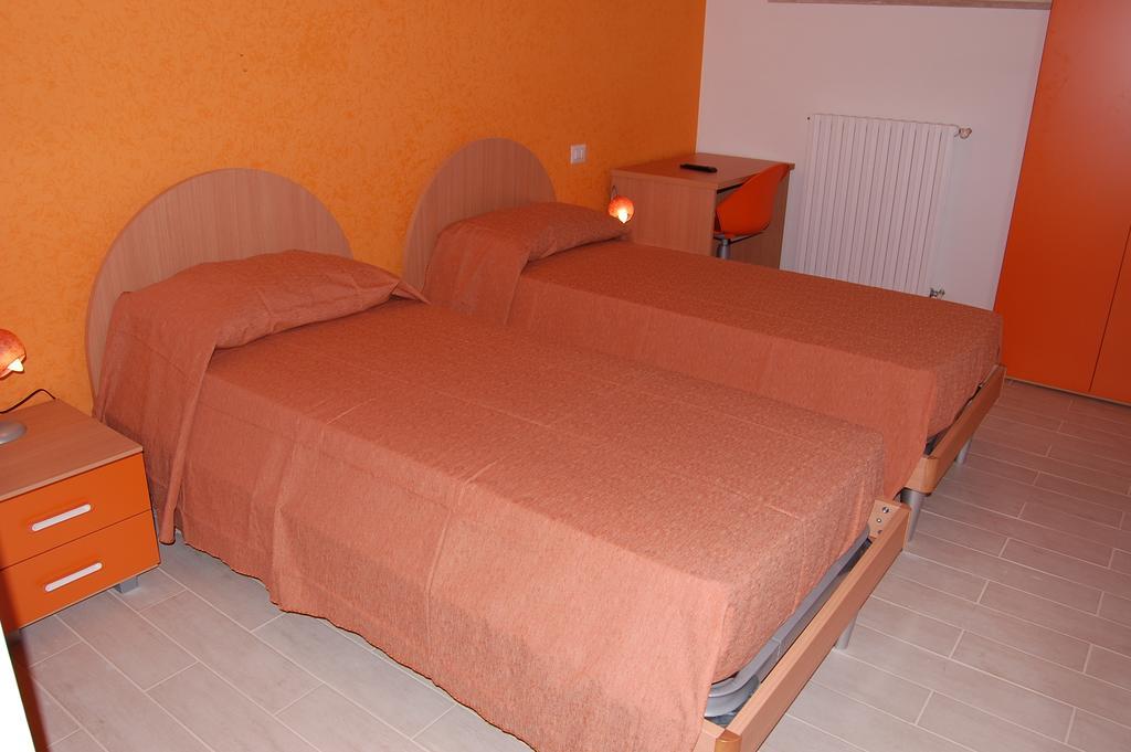 B&B Fenix Trani Oda fotoğraf