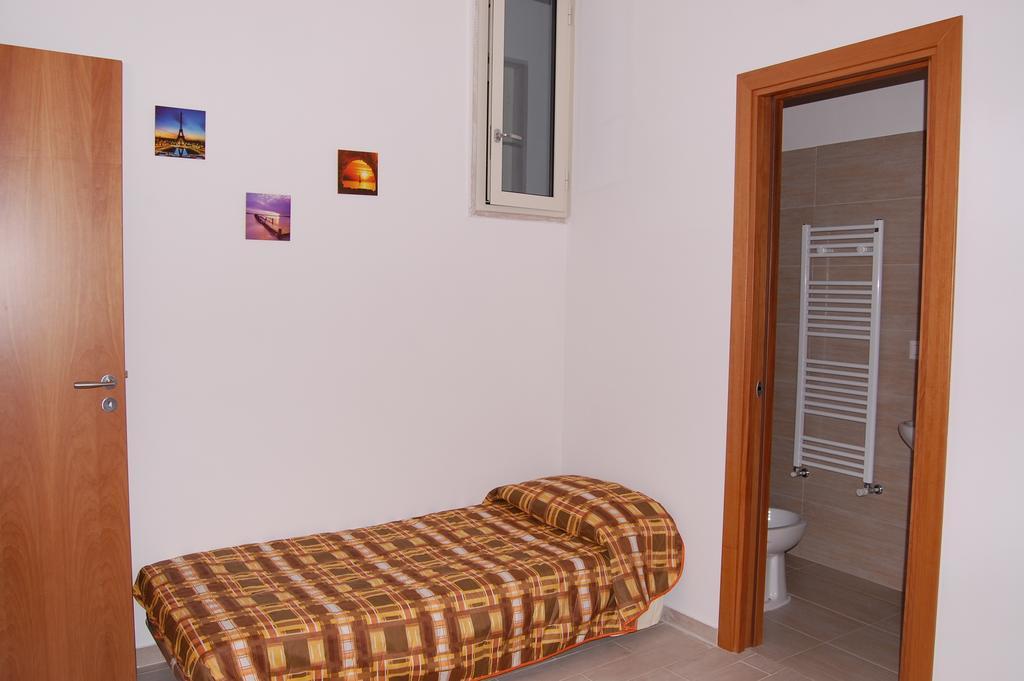 B&B Fenix Trani Oda fotoğraf