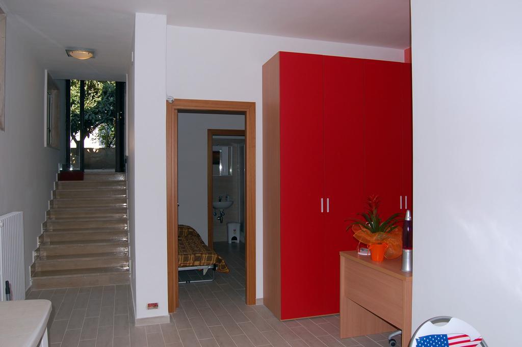 B&B Fenix Trani Dış mekan fotoğraf