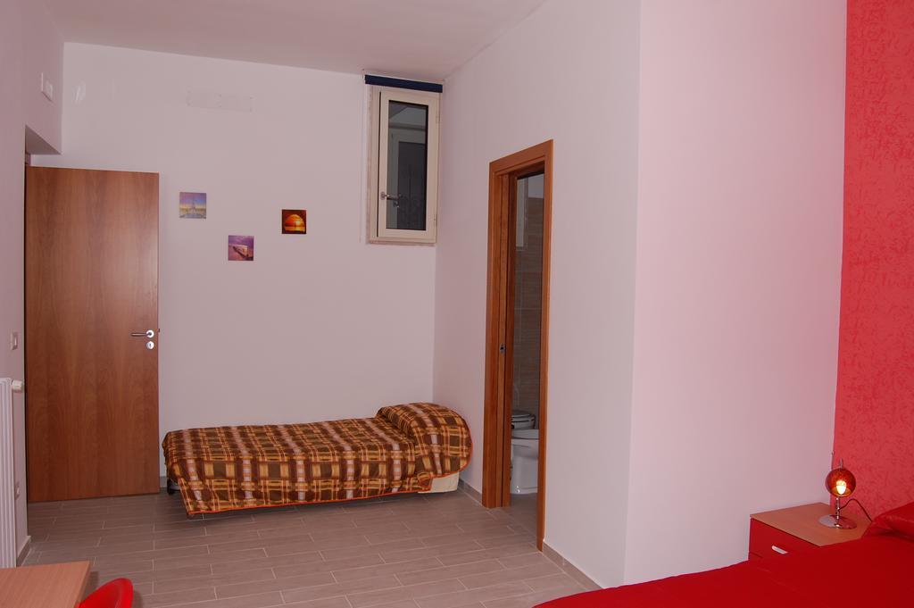 B&B Fenix Trani Oda fotoğraf