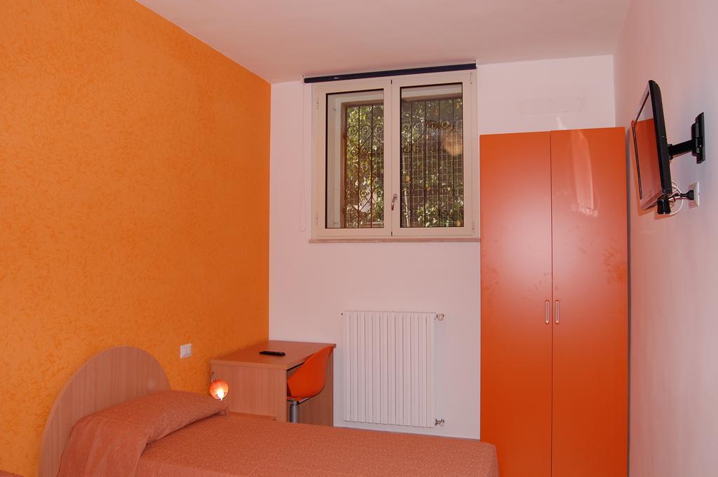 B&B Fenix Trani Oda fotoğraf