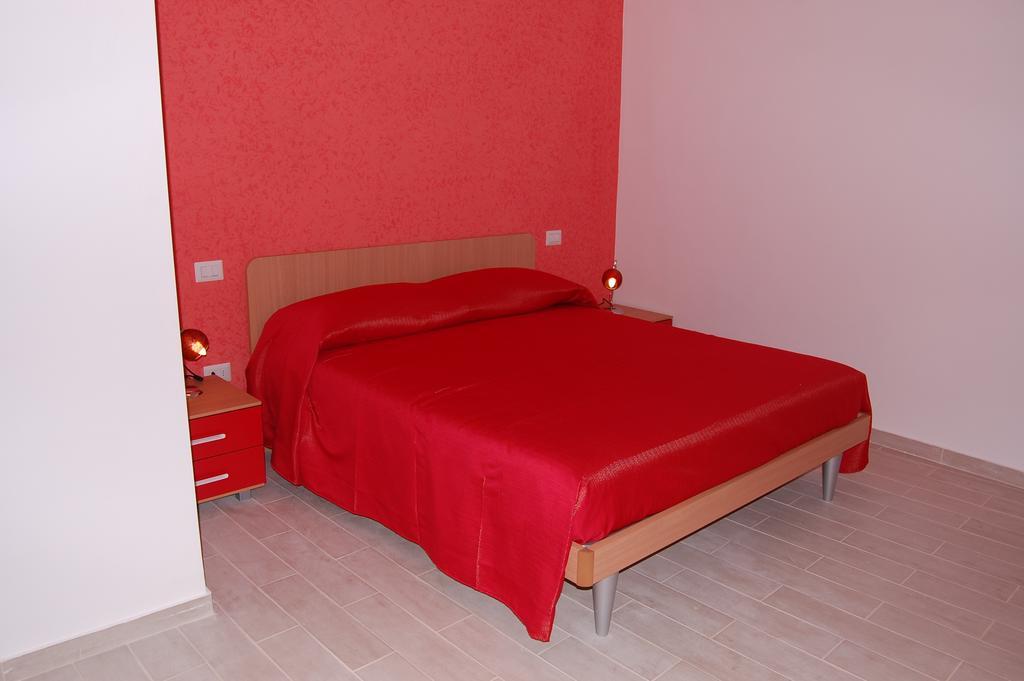 B&B Fenix Trani Oda fotoğraf