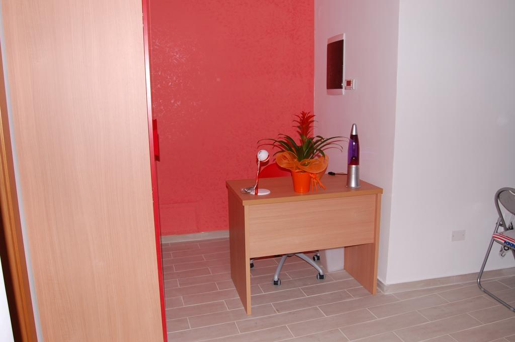 B&B Fenix Trani Dış mekan fotoğraf