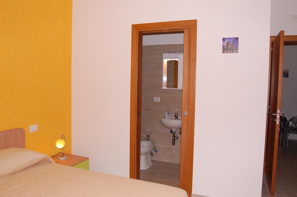 B&B Fenix Trani Oda fotoğraf