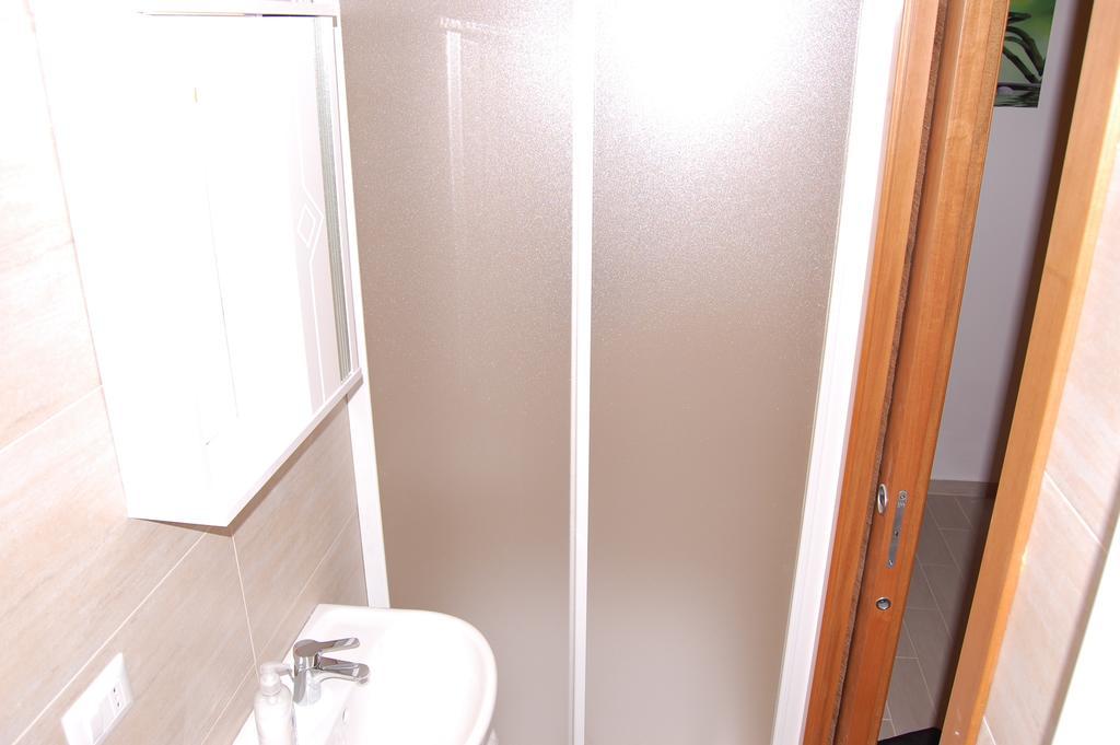 B&B Fenix Trani Dış mekan fotoğraf